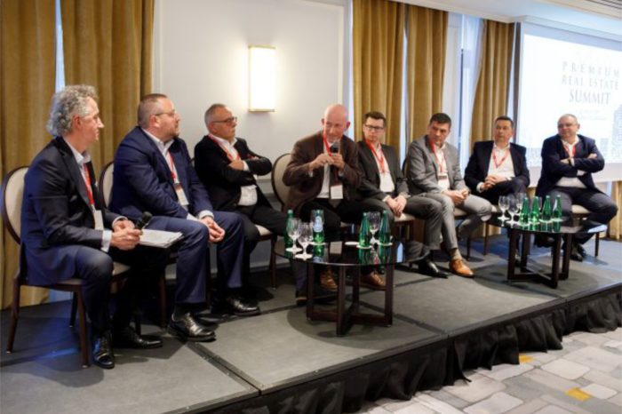 Huawei zabiera głos w debacie „Infrastruktura Sieci XXI wieku” zorganizowane z inicjatywy Executive Club - Transparentność i współpraca w budowie nowoczesnej infrastruktury cyfrowej w Polsce.