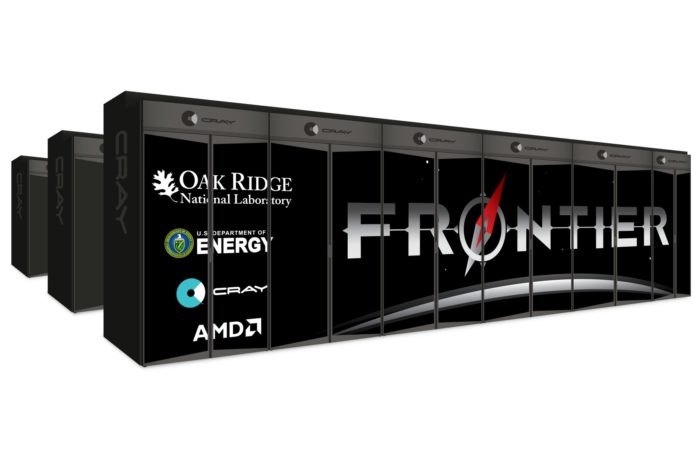 Najszybszy superkomputer na świecie w Oak Ridge National Laboratory będą napędzać procesory AMD EPYC, układy graficzne AMD Radeon Instinct i otwarte środowisko programistyczne ROCm.