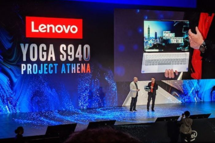 Lenovo i Qualcomm łączą siły, prezentując przełomową technologię na targach COMPUTEX. Zaprezentowano project Limitless, pierwszy na świecie działający w sieci 5G komputer PC.