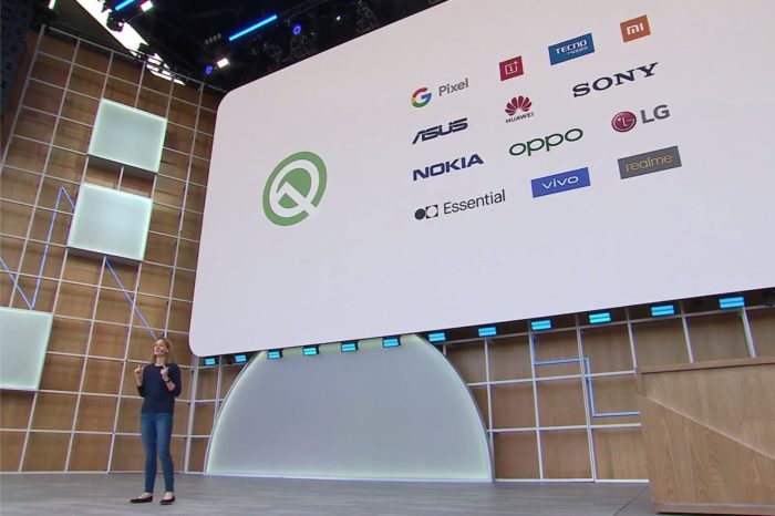 OPPO, jako jeden z pierwszych producentów smartfonów, podejmie współpracę z Google w ramach programu Android Q Beta i prezentuje możliwości technologii 5G podczas konferencji Google I/O 2019