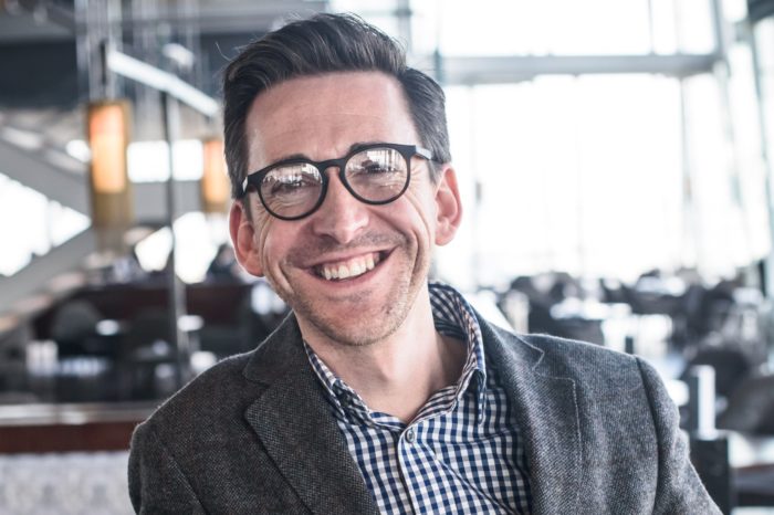 Stuart Almond mianowany dyrektorem nowo utworzonego europejskiego działu Sony Intelligent Media Services w Sony Professional Solutions Europe.