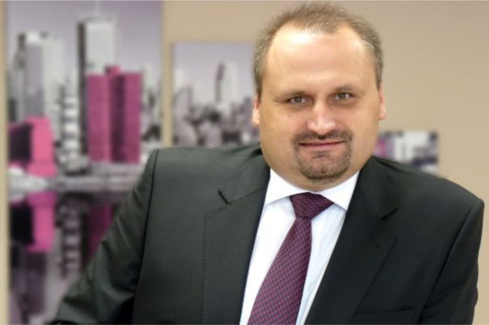 Arkadiusz Sikora nowym Country Managerem firmy VMware w Polsce, globalnego lidera w dziedzinie wirtualizacji oraz innowacji dla biznesu.