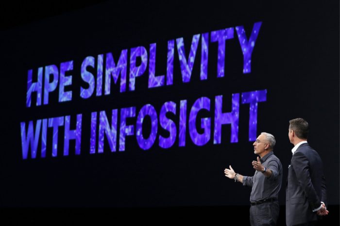 HPE rozwija strategię hybrydowej chmury. Automatyzacja, większe możliwości wyboru, zoptymalizowane obciążenia i spójne doświadczenie w obrębie chmury dla klientów prowadzących projekty cyfrowej transformacji.