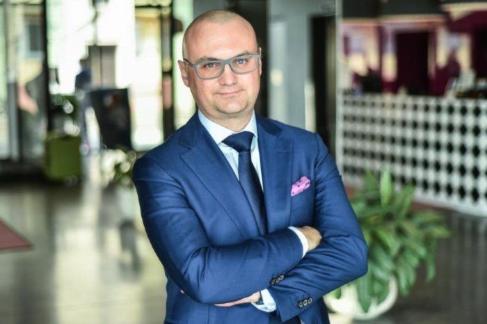 TechRisk 2019 - Technology Risk Management - W przededniu technologicznych transformacj, bezpieczeństwo informacji oraz zarządzanie ryzykiem technologicznym w dużych organizacjach jest wyzwaniem!