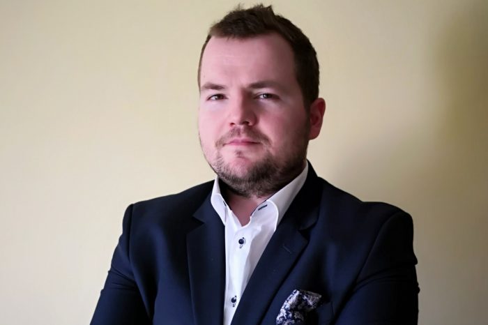 Wojciech Kiałka awansuje w Tech Data Polska, obejmie stanowisko Business Unit Leadera, połączonych działów komponentów, peryferiów komputerowych i rozwiązań AV (Maverick).