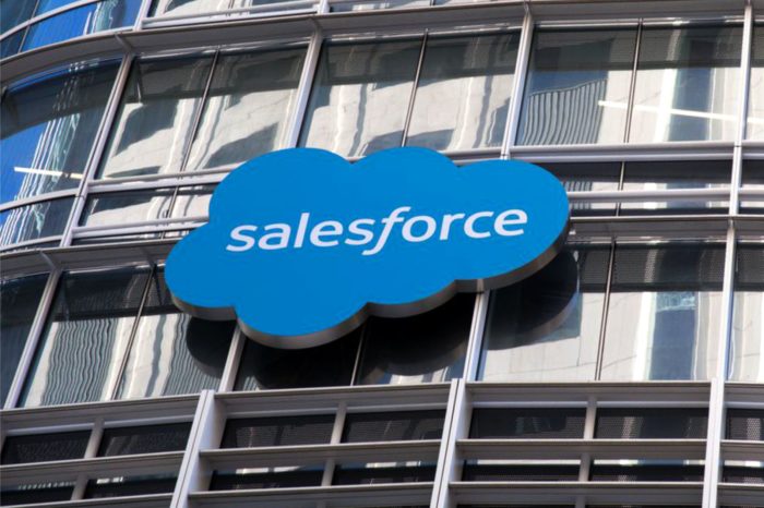 Najważniejsze wnioski z najnowszego raportu o ekosystemie Salesforce Economy w Polsce - 4210 nowych miejsc pracy oraz 1,5 mld USD przychodów z nowych przedsięwzięć w latach 2018–2024!