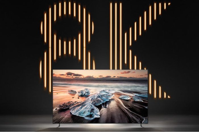 Inteligentny, czyli jaki? Obraz dopasowany do warunków oświetleniowych i sceny filmowej czy zoptymalizowany dźwięk to nie wszystko, co mają do zaoferowania telewizory Samsung Smart TV.