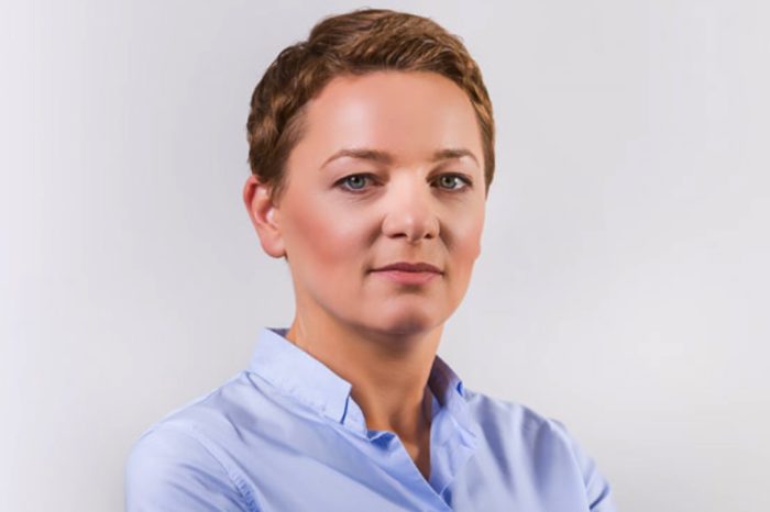 Urszula Fijałkowska nowym menedżerem w polskim zespole Vertiv, obejmuje stanowisko Senior Partner Account Managera na Polskę i kraje bałtyckie.
