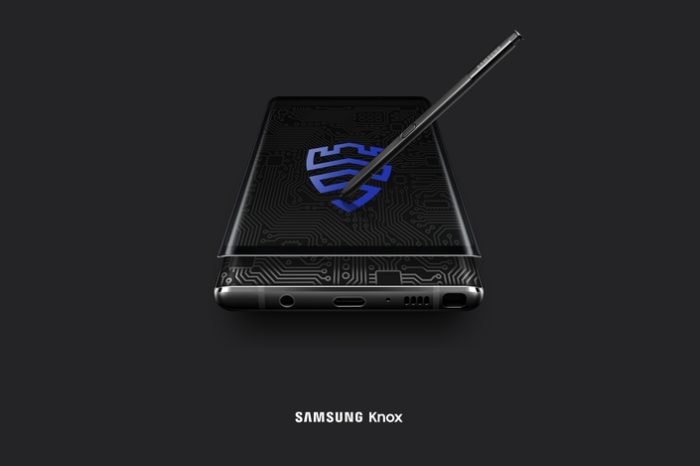 Gartner, po raz czwarty z rzędu, wysoko ocenia rozwiązanie Samsung Knox, w kategorii zabezpieczeń dla biznesu. W najnowszym raporcie Gartnera platforma Knox, otrzymała ocenę „silna” w 27 z 30 kategorii.