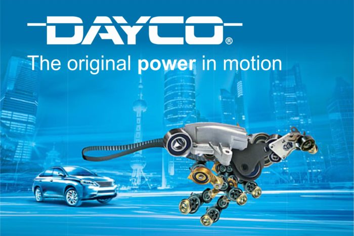 Dayco, światowy producent części samochodowych, migruje do chmury - wdrożono platformę Kronos Workforce Management do zarządzania czasem pracy.