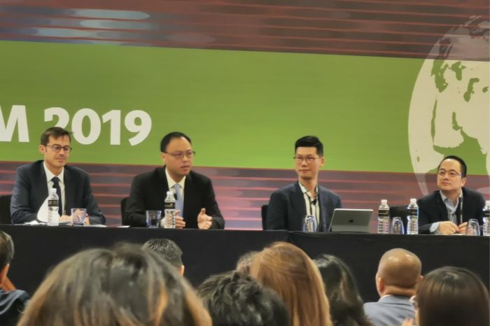 Huawei podczas IAPP Asia Privacy Forum 2019, zaprezentował zbiór globalnie obowiązujących zasad opartych na RODO dotyczących ochrony prywatności, dostosowanych do lokalnych rynków, na których działa firma.