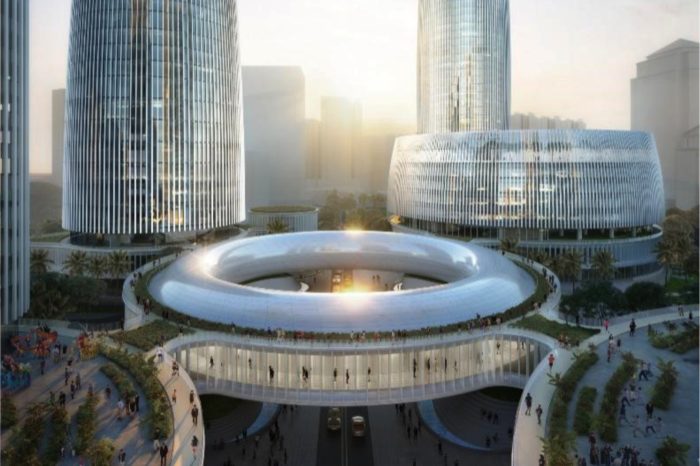 OPPO, globalny producent smartfonów, ogłosiło rozpoczęcie budowy nowego centrum R&D, to kolejny krok marki w stronę maksymalnego zwiększenia potencjału badawczo-rozwojowego.