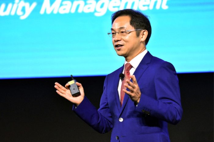 Pracujmy razem, aby jak najlepiej wykorzystać 5G - powiedział Ryan Ding, dyrektor wykonawczy Huawei podczas 11 edycji spotkania Huawei User Group Meeting z ponad 500 ekspertami z branży telekomunikacyjnej.     