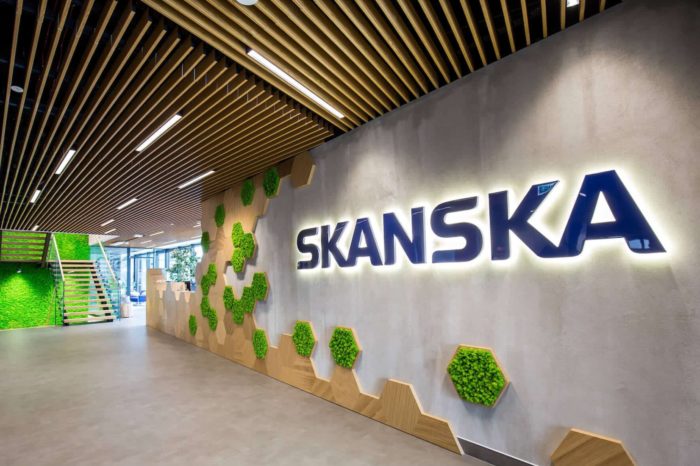 Polcom przenosi firmę Skanska, jednego z liderów branży budowlanej i deweloperskiej do chmury, wzmacniając bezpieczeństwo danych i jednocześnie zmniejsza wydatki w obszarze IT.