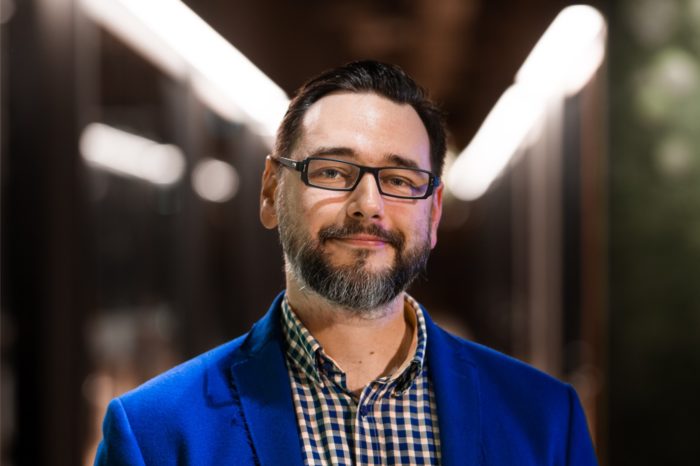 TenderHut z nowym ekspertem - Michał Gąsior objął stanowisko Chief Sales and Marketing Officera, jego główną rolą będzie akceleracja grupy produktów z rodziny Zonifero.