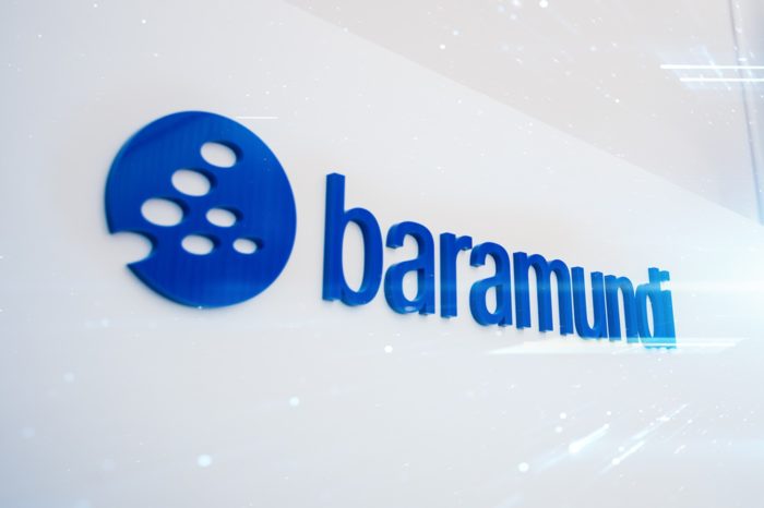 Sukces baramundi Software AG w okresie 2018/19 - Wiele nagród i przede wszystkim znaczący wzrost sprzedaży i liczby klientów oraz wprowadzenie szeregu udoskonaleń w oferowanych produktach.