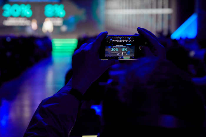 VMware Cloud on AWS to prawie 9 mln dolarów oszczędności dla biznesu – wynika z najnowszego raportu Forrester Consulting.