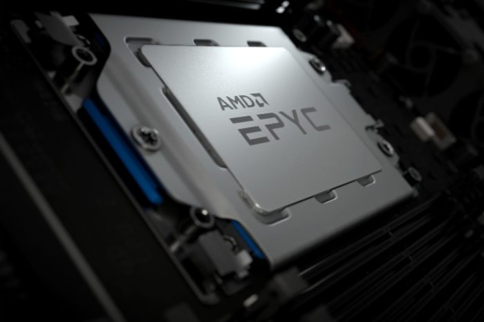 Układy AMD EPYC 2 generacji będą podstawą superkomputera meteorologicznego w Europejskim Centrum Prognoz Średnioterminowych.