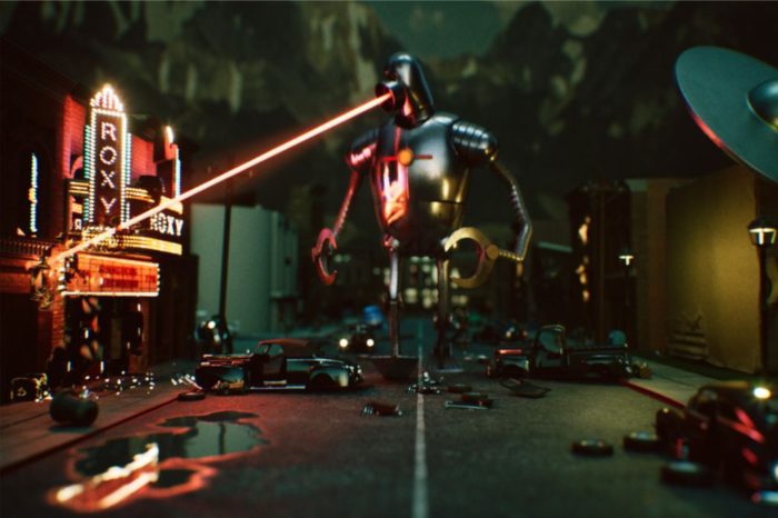 NVIDIA, Epic i Microsoft ogłosiły trójkę zwycięzców konkursu dla twórców gier - DXR Spotlight, będącego częścią programu NVIDIA Indie Spotlight.