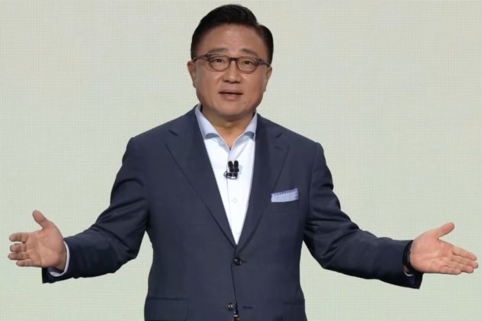 Samsung pokazał Galaxy Note 10 i Galaxy Note 10+ - dwa topowe smartfony z piórkiem i ciekawymi funkcjami