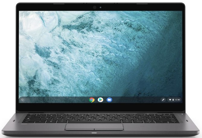 Dell Latitude 5300 i 5400 - nowe Chromebooki amerykańskiego producenta. Czy biznesowy Chromebook ma sens?