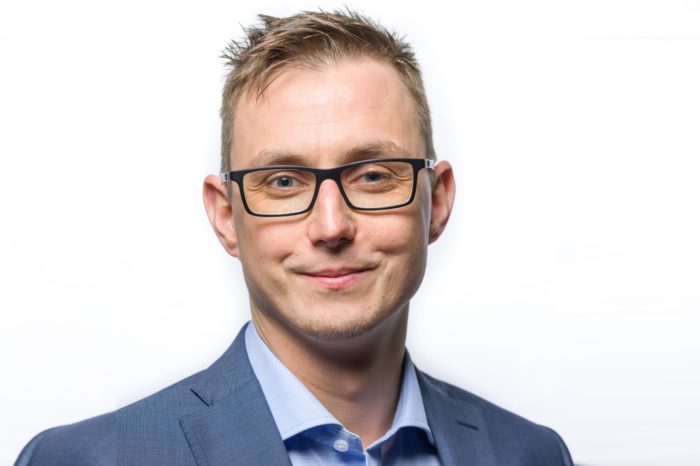 ERP nowej generacji – Sprawdź cztery cechy, które powinien mieć nowoczesny system ERP, do zarządzania zasobami firmy.