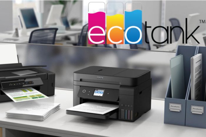 Epson prezentuje pełną ofertę drukarek monochromatycznych EcoTank. Nowe modele obniżają koszty druku, oszczędzają czas i ograniczają zużycie energii.