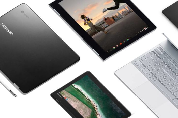 Raport Canalys wskazuje, że w trzecim kwartale spadała sprzedaż komputerów osobistych... ale gwałtownie wzrosło zainteresowanie tabletami i Chromebookami.