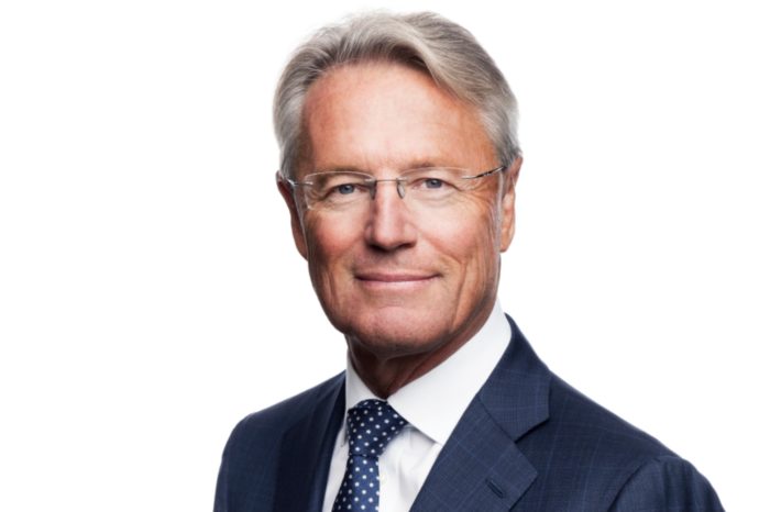 Rada nadzorcza Grupy ABB jednogłośnie mianowała Björna Rosengrena prezesem Grupy ABB na świecie, stanowisko obejmie 1 lutego 2020 roku.