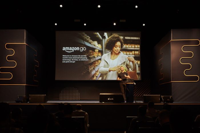 Chcesz poznać najnowsze innowacje Amazon? Machine Learning, Amazon Alexa, Amazon Web Services i wiele innych? - Weź udział w konferencji Innovation@Amazon!