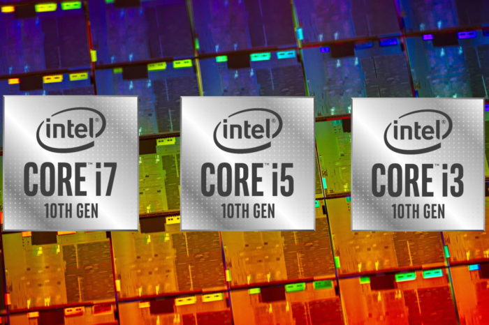 Intel oficjalnie zapowiada procesory Comet Lake U - nawet 6 rdzeni i 12 wątków w lekkich laptopach i ultrabookach.