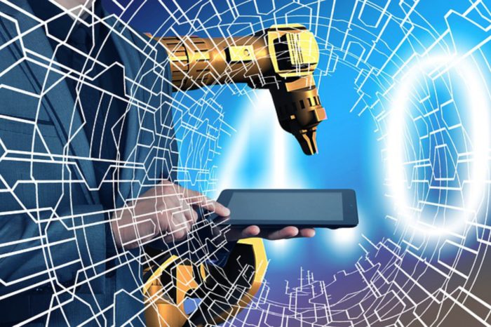 Internet Rzeczy to przyszłość przemysłu, już za 4 lata wartość rynku Przemysłowego Internetu Rzeczy (IIoT), ma wynieść blisko 200 mld dolarów.