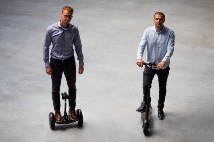 Elektromobilność w Polsce – czy ekologiczna alternatywa to realna przyszłość? - odpowiada Jakub Tomasiczek, Dyrektor Generalny JBTS.