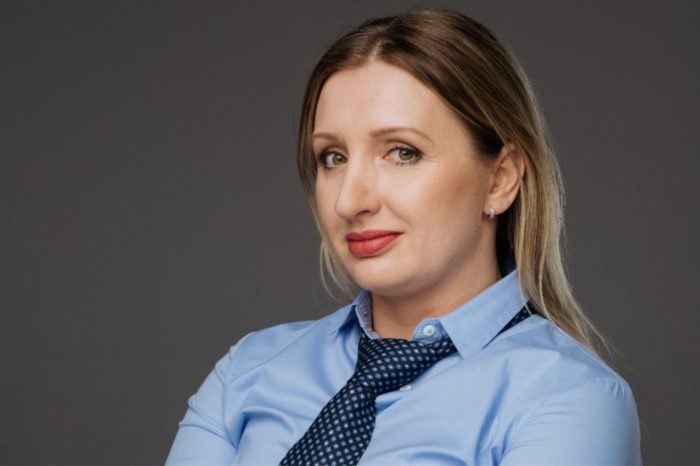 Jolanta Anders dołącza do zespołu Tech Data Polska, gdzie obejmie stanowisko Business Unit Managera w obszarze rozwiązań Software i Cloud.