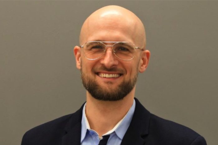 Nowy manager w Sharp Electronics. Krzysztof Ukleja doświadczony manager, specjalista od rozwiązań druku, visual i smart office, wzmocni zespół w regionie CEE.