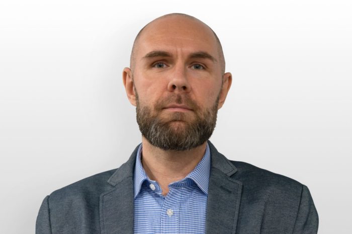 Marcin Długosz dołącza do zespołu Tech Data Polska, gdzie obejmie stanowisko Business Development Managera Hitachi Vantara.