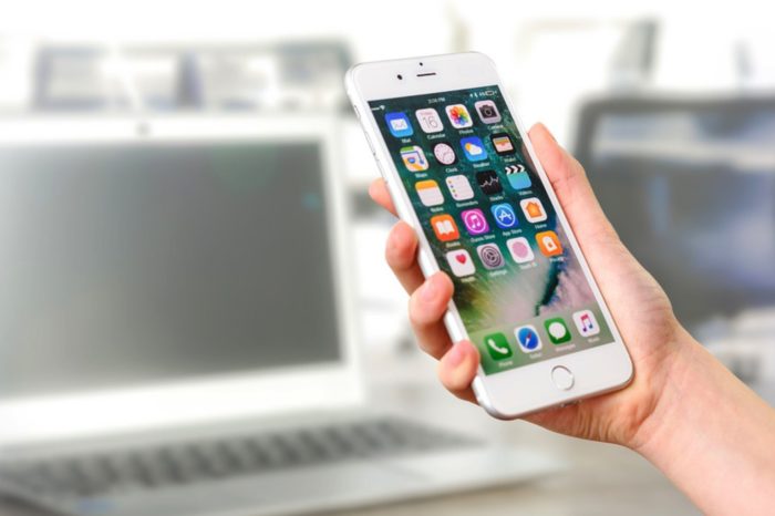 Mobile popularniejszy niż desktopy, rok 2019 rokiem mobile! A wydawać by się mogło, że nic nie jest w stanie zdominować desktopów…