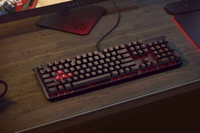 Gamescom 2019: HP prezentuje nowości. Laptopy, słuchawki, klawiatury, monitory i oprogramowanie.