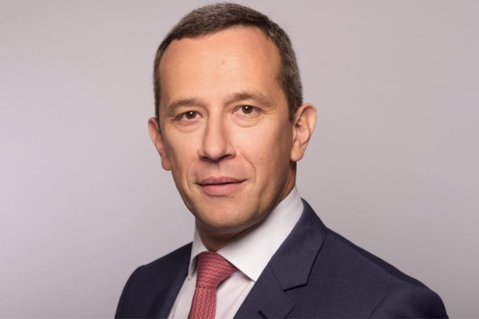 Radosław Kędzia objął stanowisko wiceprezesa Huawei w regionie Europy Środkowo-Wschodniej i krajach nordyckich.