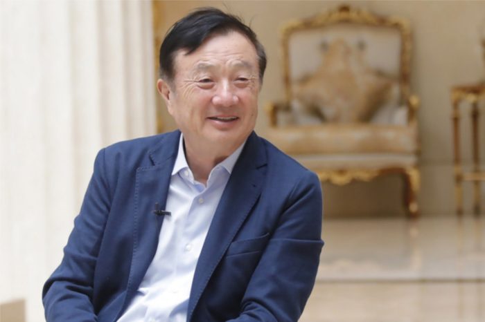 Zamknięcie się USA na 5G i ograniczanie działalności Huawei jest początkiem pozostawania USA w tyle! - podsumował bieżącą sytuację na rynku, Ren Zhengfei, założyciel i dyrektor generalny Huawei.