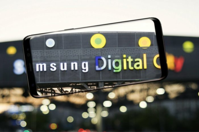 Samsung prezentuje AR Space, pierwsze narzędzie do wizualizacji ekranów digital signage w środowisku rozszerzonej rzeczywistości (AR)