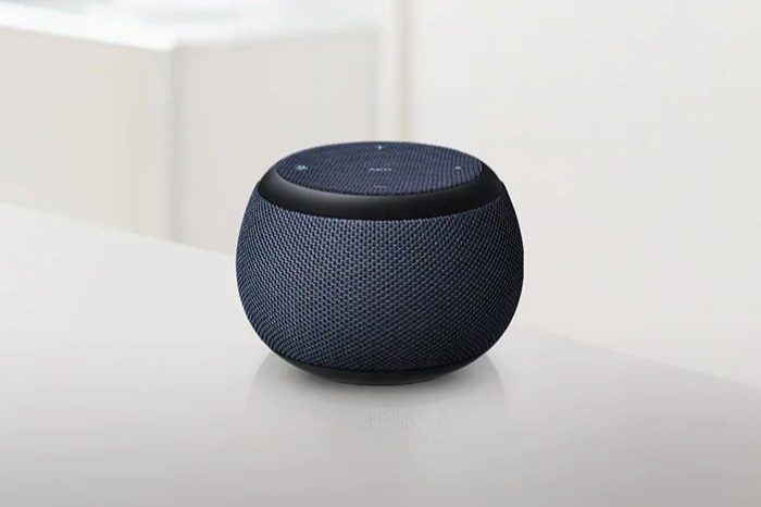 Samsung potwierdza istnienie Galaxy Home Mini. Najmniejszy głośnik inteligentny koreańskiego producenta przechodzi testy.