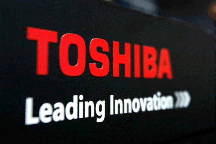 Toshiba sprzeda swoje udziały w Kioxia. Pieniądze z transakcji mają trafić do akcjonariuszy japońskiej firmy.