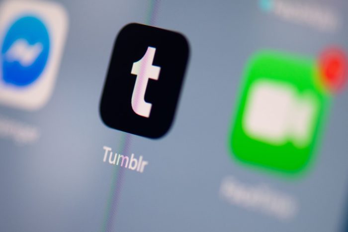 Właściciel platformy blogowej WordPress.com kupił serwis Tumblr. Kwota, za którą nabyto firmę jest zaskakująco niska.