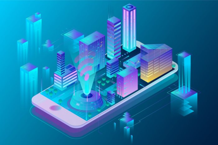 Wi-Fi świętuje w tym roku swoje 20 urodziny, ale rozkwit technologii bezprzewodowej transmisji sygnału internetowego Wi-Fi dopiero przed nami!