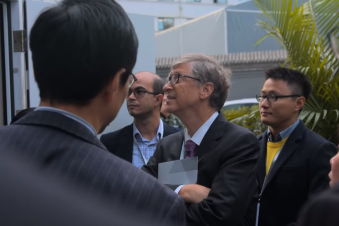 Jaki jest największy lęk Billa Gatesa? Nowy film dokumentalny Netflixa spróbuje na to odpowiedzieć. “Inside Bill’s Brain: Decoding Bill Gates" pojawi się we wrześniu.