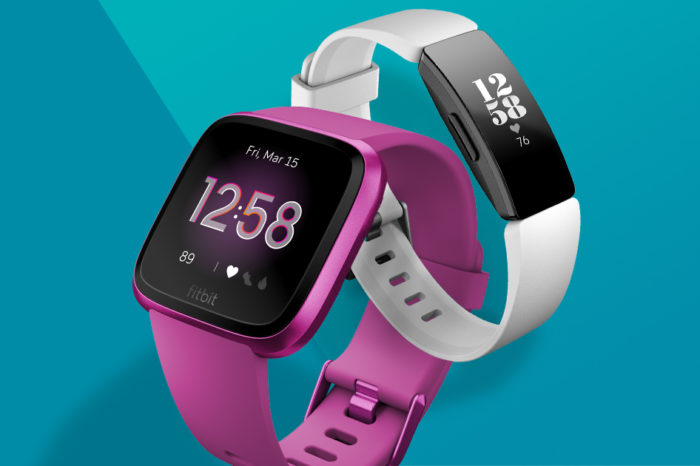 Prezes firmy Fitbit: przyszłość firmy znajduje się w modelu subskrypcji. Producent opasek sportowych coraz silniej idzie w software.