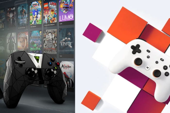 Gamescom 2019: Streaming gier atakuje czyli nowości dla Google Stadia i GeForce Now dla smartfonów.
