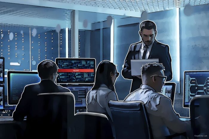 Zaawansowane cyberzagrożenia w II kwartale 2019 r. - Aktywność związana z zaawansowanymi długotrwałymi cyberzagrożeniami (APT) obejmowała wiele operacji wymierzonych w cele na Bliskim Wschodzie.