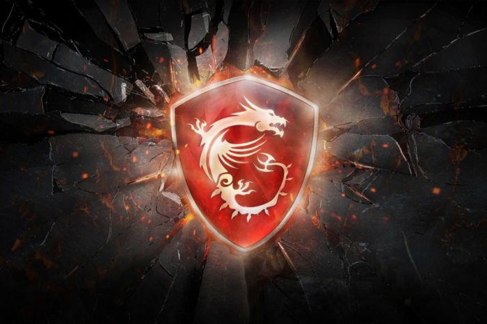 CES 2021: MSI wprowadza nowe laptopy gamingowe MSI GP76 Leopard i GP66 Leopard z kartami graficznymi GeForce RTX 3000.